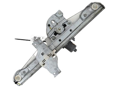 Front right window mechanism PEUGEOT 2008 I (CU_) 1.2 VTi | BP33419727C23 - Image 2