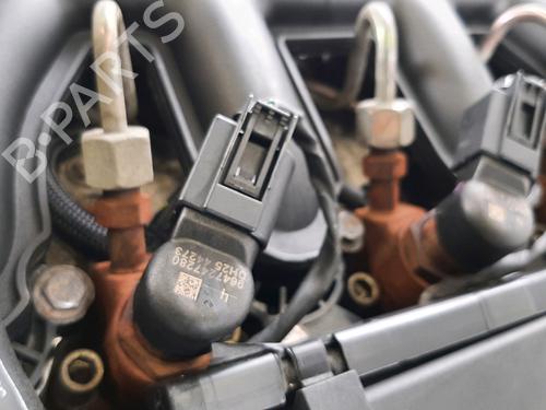 Engine FORD FOCUS C-MAX (DM2) 2.0 TDCi | BP31577616M1 