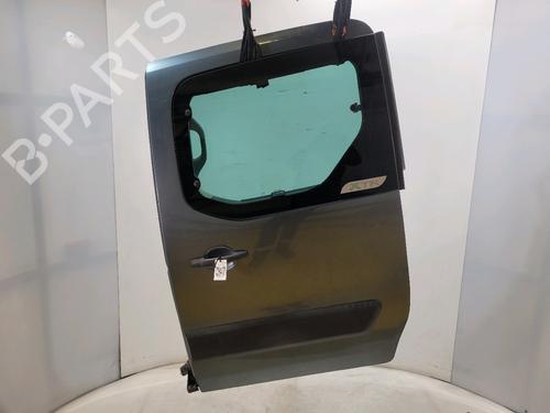 Venstre side skydedør CITROËN BERLINGO / BERLINGO FIRST MPV (MF_, GJK_, GFK_) [1996-2026]  32513250