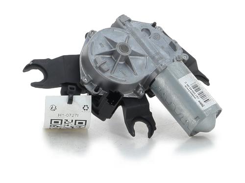 Rear wiper motor RENAULT CLIO IV (BH_) 1.5 dCi 90 | BP26727136M102 