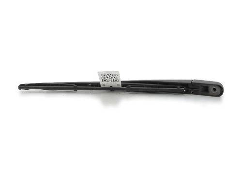 Used Rear windshield wiper arm PEUGEOT 307 (3A/C) 1.6 16V (109 hp) 27911696