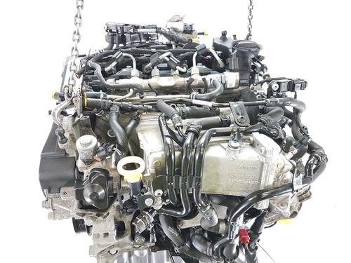 Engine VW GOLF VII Variant (BA5, BV5) 1.6 TDI | BP31606503M1 