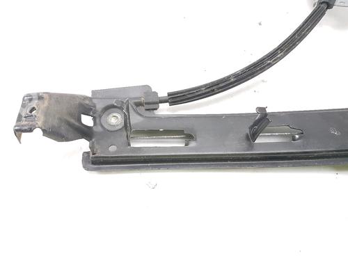 Rear right window mechanism SEAT IBIZA IV (6J5, 6P1) 1.2 TSI | BP11121835C25 