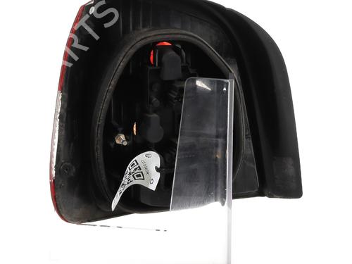 Højre baglygte RENAULT SCÉNIC I MPV (JA0/1_, FA0_) 1.9 dCi (JA05, JA1F) | BP28534060C35