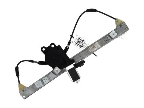 Used Front left window mechanism FIAT PUNTO (188_) 1.2 16V 80 (188.233, .235, .253, .255, .333, .353, .639,... (80 hp) 28207947