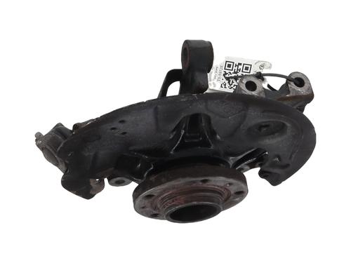 Right front steering knuckle CITROËN GRAND C4 SPACETOURER (3A_, 3E_) 1.2 PureTech 130 | BP30048835M26 