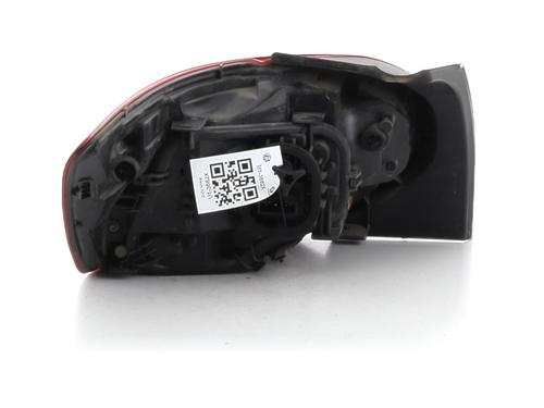 Right taillight DACIA SANDERO III 1.0 TCe 90 | BP31937928C35