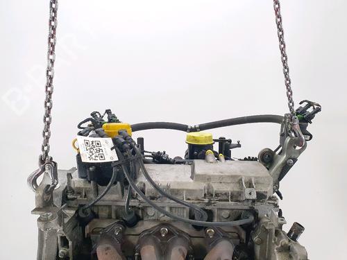Engine DACIA SANDERO 1.4 MPI LPG | BP38717216M1 - Image 5