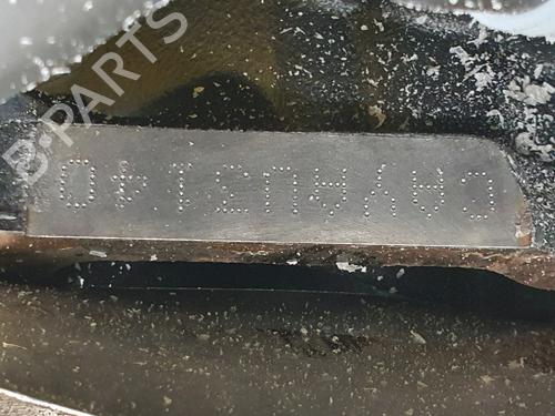 Engine SEAT IBIZA IV (6J5, 6P1) 1.6 TDI | BP27729594M1 