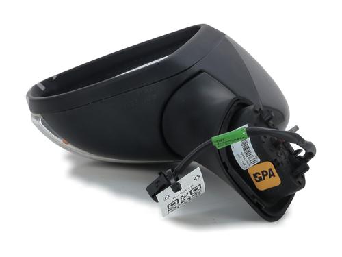 Left mirror RENAULT CLIO IV (BH_) 1.5 dCi 90 | BP29295546C26 