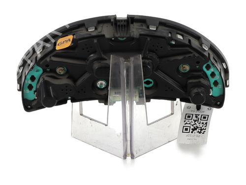 Instrument cluster OPEL COMBO Box Body/MPV 1.7 CDTI 16V | BP24462043C47 