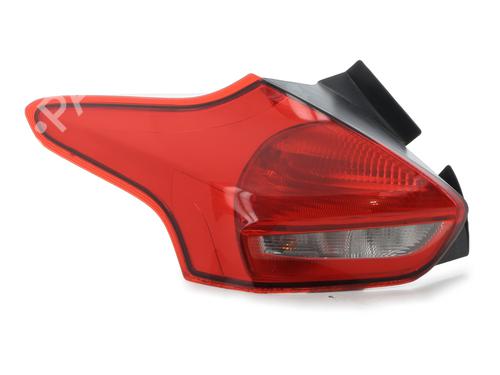 Left taillight FORD FOCUS III 1.5 EcoBoost | BP37228287C34 - Image 5