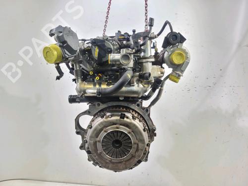 Engine HYUNDAI i30 (FD) 1.6 CRDi | BP39763446M1 - Image 3