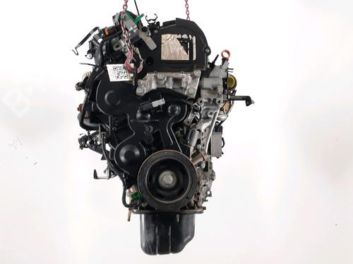 Used Engine Engine PEUGEOT 208 I (CA_, CC_) 1.6 BlueHDi 100 (100 hp) 33111210 33111210