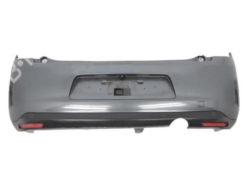 rear-bumper-citroen-c3-ii-sc_-2009-40488133 main image