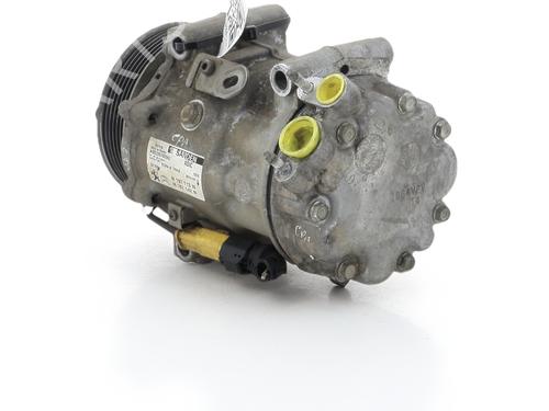 AC compressor PEUGEOT BOXER Van 2.2 BlueHDi 140 | BP38767829M34 - Image 2