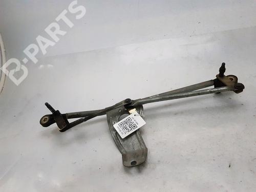 Used Front wipers mechanism Front wipers mechanism BMW X5 (E53) 3.0 d (218 hp) 10439601 10439601