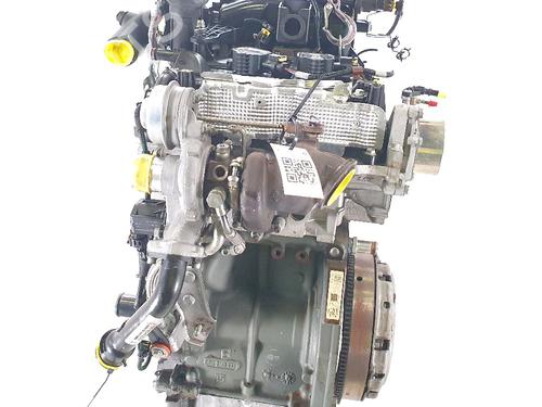 Engine FIAT 500 (312_) 0.9 (312AXG1A, 312.AXG11) | BP26918073M1 