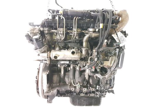 Engine PEUGEOT 407 SW (6E_, 6D_) 1.6 HDi 110 | BP22709167M1