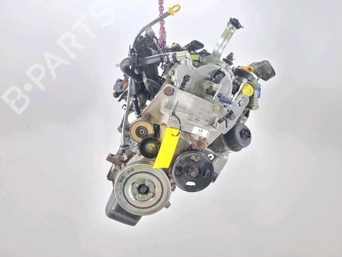 Used Engine Engine 28616095 28616095