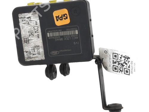 ABS pump FORD FOCUS C-MAX (DM2) 2.0 TDCi | BP30118568M43 