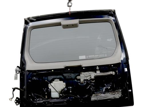 Tailgate MITSUBISHI PAJERO III (V7_W, V6_W) 3.2 Di-D (V68W) | BP25983085C6 