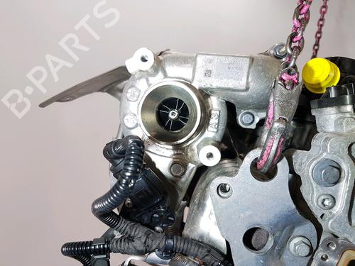 Engine CITROËN DS3 (SA_) 1.6 HDi 90 | BP37065007M1 - Image 9