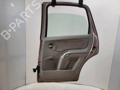 Right rear door CITROËN C3 I (FC_, FN_) 1.4 HDi | BP29522537C5 