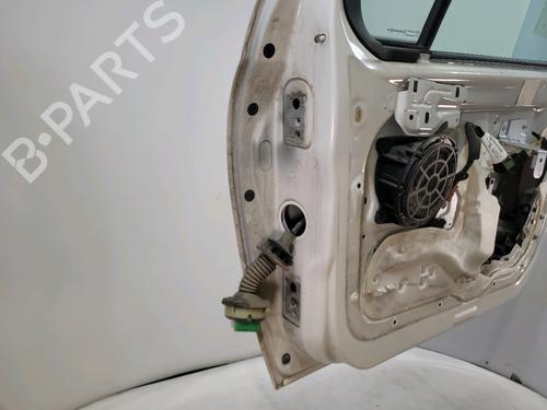 Right front door PEUGEOT 207 (WA_, WC_) 1.4 HDi | BP29932352C3 