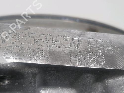 Engine PEUGEOT 3008 III (KA_, KB_, KC_) Hybrid 136 (KAHPYE) | BP30523594M1 