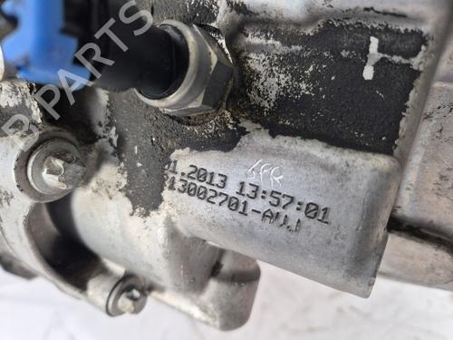 Gearbox CHEVROLET CAPTIVA (C100, C140) 2.2 D 4WD | BP38742405M3 - Image 5