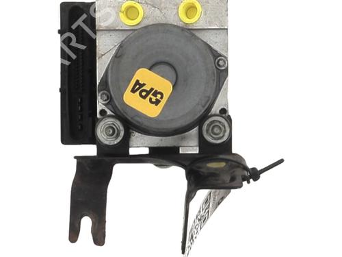 ABS pump RENAULT CLIO III (BR0/1, CR0/1) 1.5 dCi (BR0H, CR0H, CR1S, BR1S) | BP32153039M43 