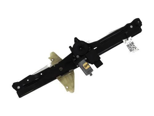 Used Front left window mechanism Front left window mechanism OPEL VIVARO C Van (K0) 2.0 (122 hp) 33972910 33972910