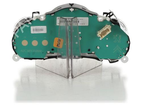Instrument cluster CITROËN DS3 (SA_) 1.6 HDi 90 | BP29471009C47  - Image 5
