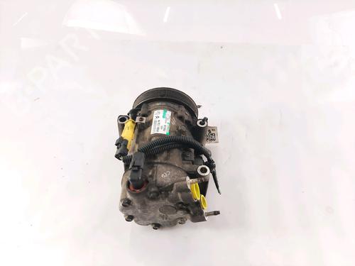 AC compressor CITROËN C3 II (SC_) 1.4 HDi 70 (SC8HZC, SC8HR0, SC8HP4) | BP36592164M34 - Image 5