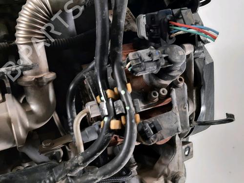 Engine PEUGEOT 5008 (0U_, 0E_) 1.6 HDi | BP31985473M1 