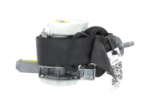 Used Front left seatbelt Front left seatbelt CITROËN C3 II (SC_) 1.2 VTi 82 (82 hp) 33745204 33745204