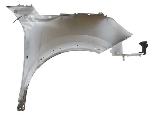 Left front fenders PEUGEOT 2008 II (UD_, US_, UY_, UJ_, UR_, UC_) 1.5 BlueHDI 130 | BP29578975C41 