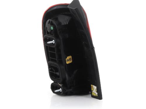 Right taillight DACIA DUSTER (HS_) 1.5 dCi (HSMC) | BP39704818C35 - Image 4