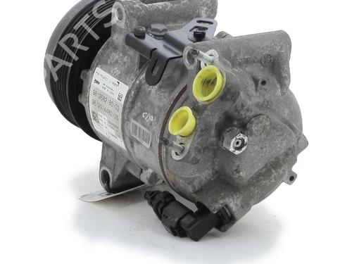 AC compressor PEUGEOT 308 II (LB_, LP_, LW_, LH_, L3_) 1.2 THP 130 | BP28835243M34 