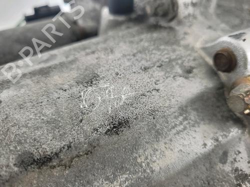 Gearbox SMART FORTWO Coupe (450) 0.7 (450.352, 450.332) | BP27646919M3 