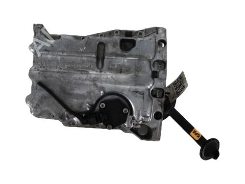 Used Oil sump AUDI A1 Sportback (8XA, 8XF) 1.0 TFSI (95 hp) 29346276