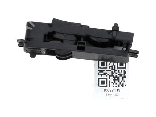 Venstre fortil elrude kontakt Venstre fortil elrude kontakt VOLVO C30 (533) 1.6 D (109 hp) 33745436 33745436