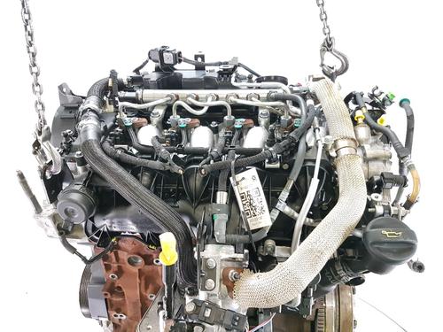 Engine PEUGEOT 4007 (VU_, VV_) 2.2 HDi | BP29390027M1 