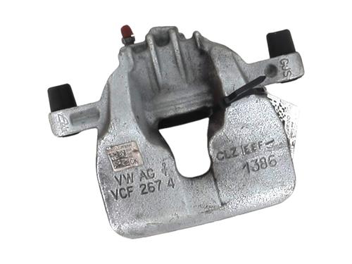 Used Right front brake caliper CUPRA FORMENTOR (KM7, KMP) 1.5 TSI (150 hp) 29197540
