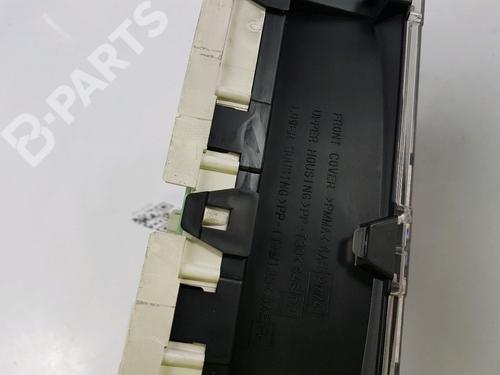 Instrument cluster NISSAN MICRA III (K12) 1.5 dCi | BP11220988C47 