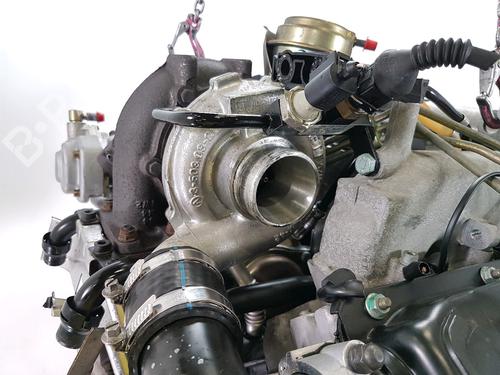 Engine VW PASSAT B5.5 (3B3) 2.5 TDI 4motion | BP36006156M1 - Image 8