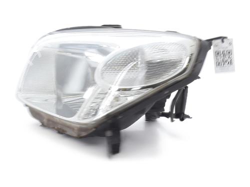 Left headlight TOYOTA RAV 4 II (_A2_) 2.0 D 4WD (CLA20_, CLA21_, CLA20R, CLA21R) | BP38529201C28 - Image 2