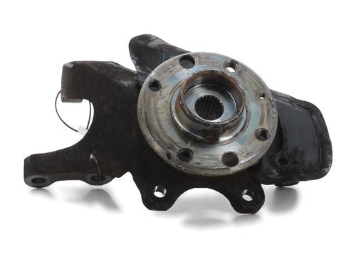 Venstre Styrespindel lagerhus OPEL CORSA B (S93) 1.0 i 12V (F08, F68, M68) (54 hp) 28835322