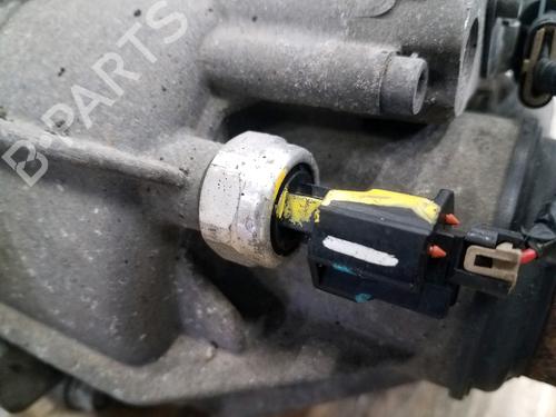 Rear differential HYUNDAI TUCSON (TL, TLE) 1.6 CRDi All-wheel Drive | BP24137976M24 